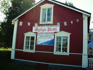 Kukkolankoski